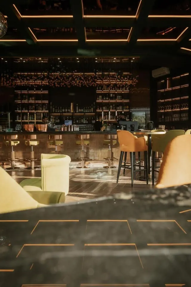 Restaurante 220m² en venta - Marbella — 20
