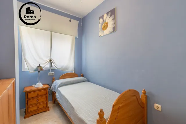 Piso 3 habitaciones 83m² en venta - Playa Granada — 42