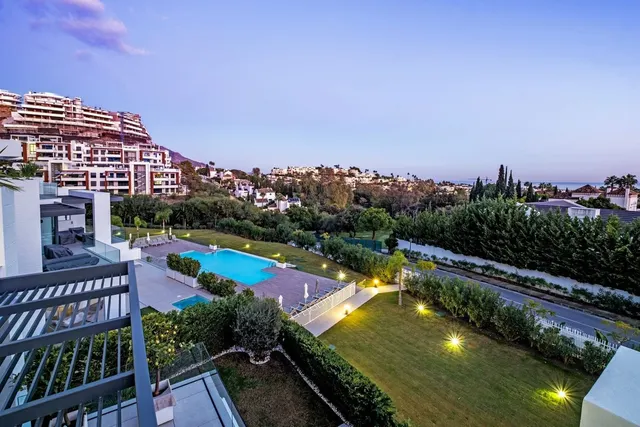 Apartamento 2 habitaciones 112m² en venta - El Madroñal — 44