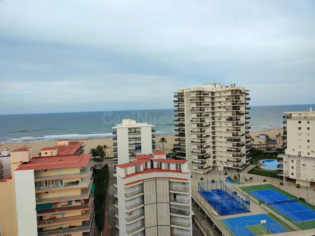 Alquiler de todo el año en Playa de Gandía — 3