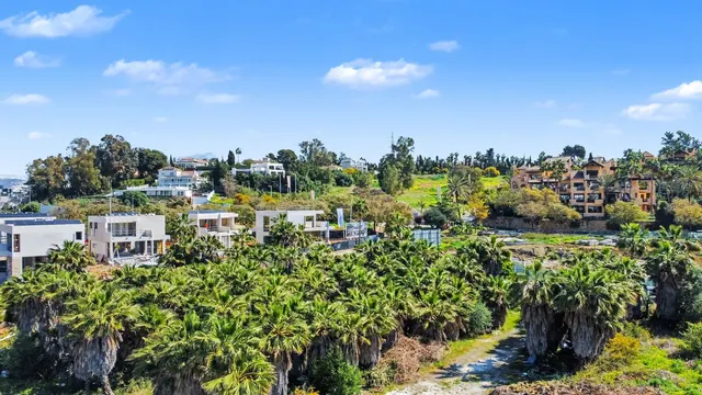 Parcela 2000m² en venta - Costa Del Sol — 14