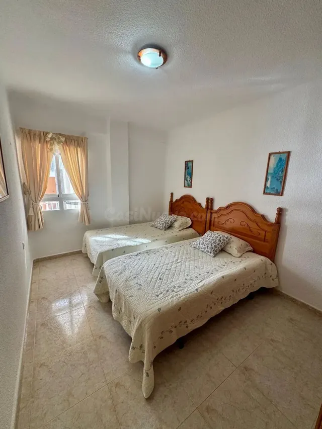 Apartamento 4 habitaciones 1m² en venta - Playa del cura — 4
