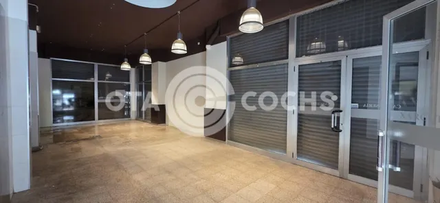 LOCAL COMERCIAL ESQUINERO ZONA NILOGA — 8