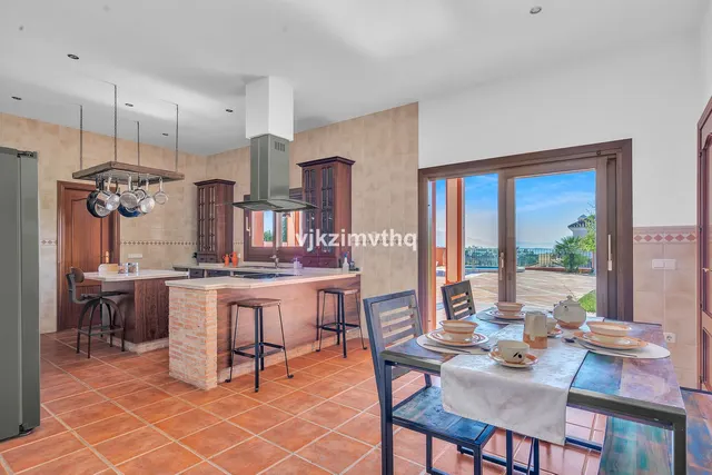 Chalet 5 habitaciones 761m² en venta - Costa del Sol — 15