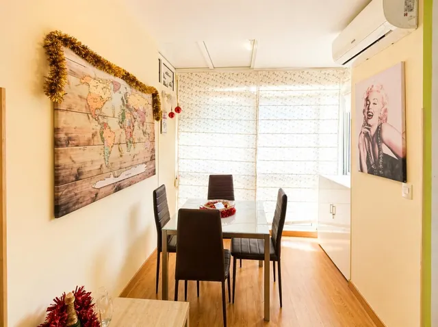 Estudio 33m² en venta - Centro — 9