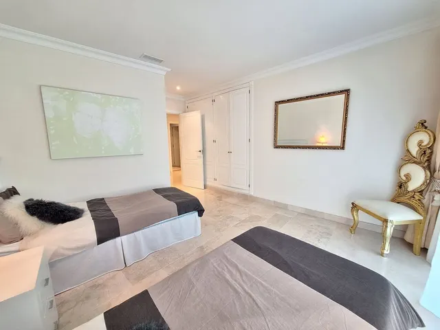 Ático Dúplex 3 habitaciones 229m² en venta - Marbella — 29