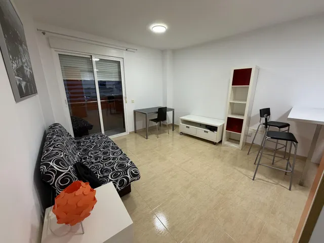 PISO EN JUAN DE BORBON — 9