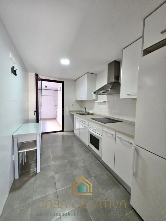 Piso en Venta en Naquera Valencia — 20