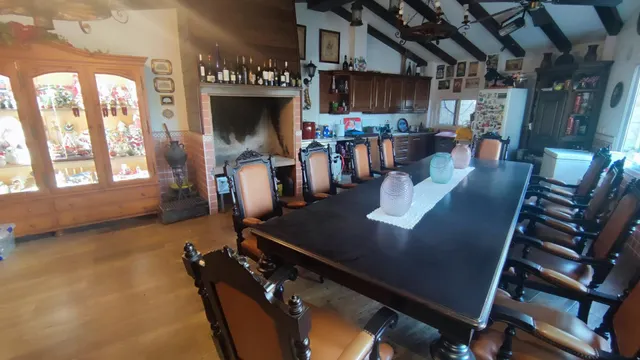 CHALET INDEPENDIENTE DE LUJO ZONA SOL Y LUZ-SAN VICENTE — 27