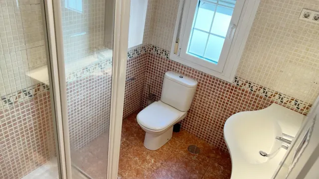 Venta Atico en Chamartin — 24