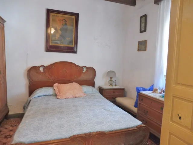 Casa de Pueblo a reformar en el centro de Benalmádena Pueblo — 8