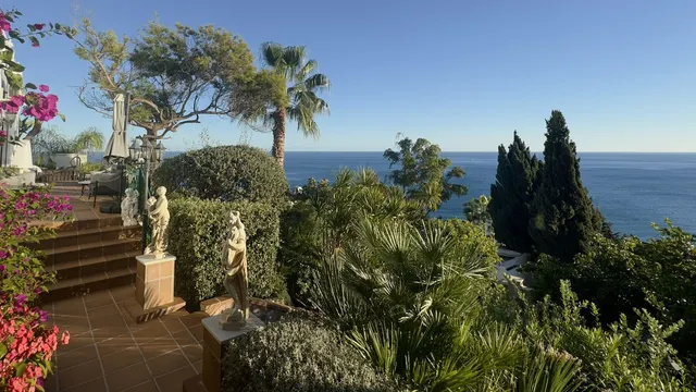 Chalet 5 habitaciones 510m² en venta - Centro — 34