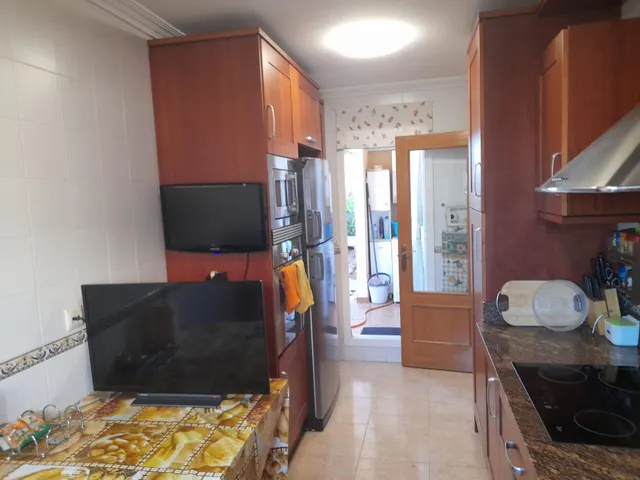 Atico con inmensa Terraza !!! y vistas 360 º — 19