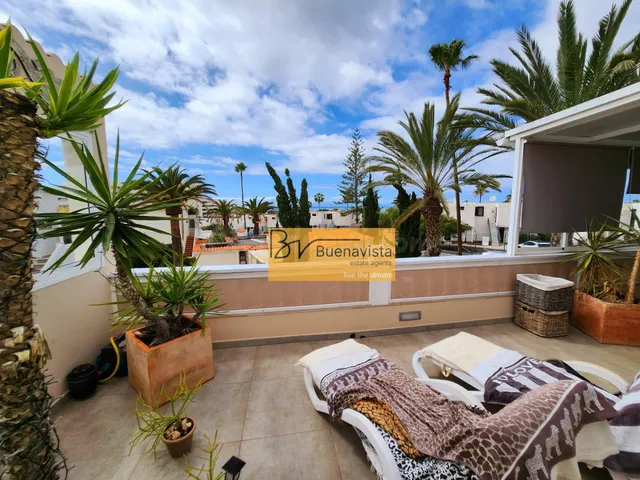 Apartamento 2 habitaciones 104m² en venta - Playa de las Ame