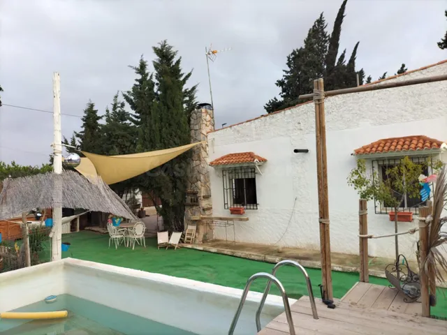 Casa con encanto en Campotejar¡¡¡ — 2