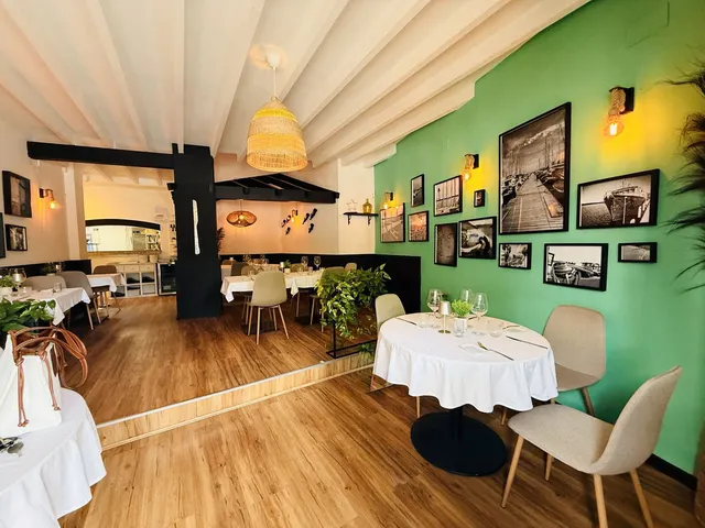 Restaurante 150m² en venta - Marbella — 10
