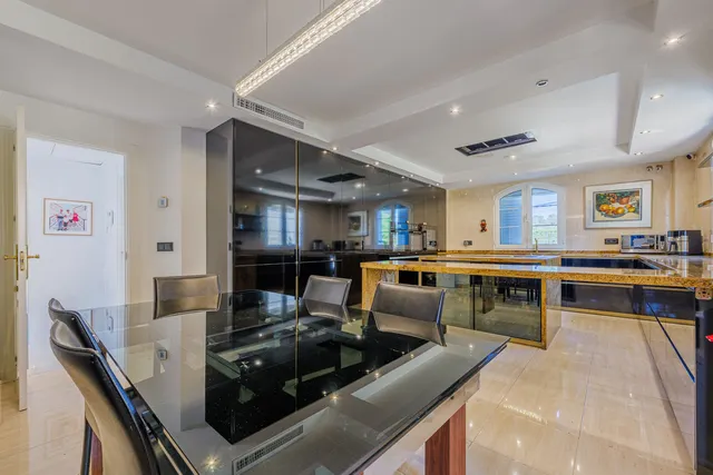Chalet 8 habitaciones 685m² en venta - El Cortijuelo — 14
