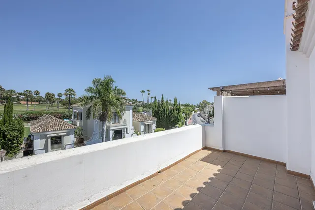 Adosado 4 habitaciones 421m² en venta - Marbella — 30