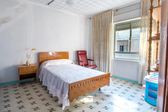 Casa independiente con gran patio y garaje en el centro de Molina de Segura — 25
