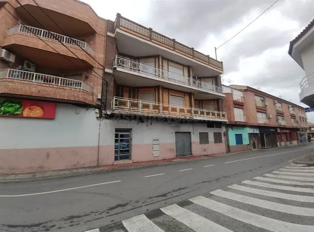 Apartamento 4 habitaciones 159m² en venta - Sangonera la ver - foto 2