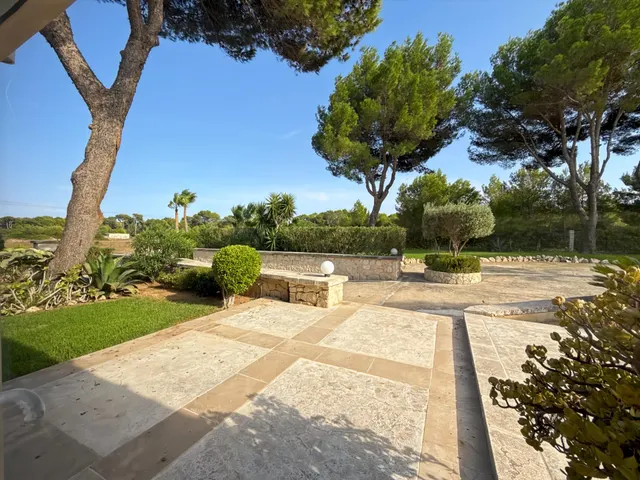 Villa Mediterránea de Lujo a Pocos Minutos de Playa de Muro — 38