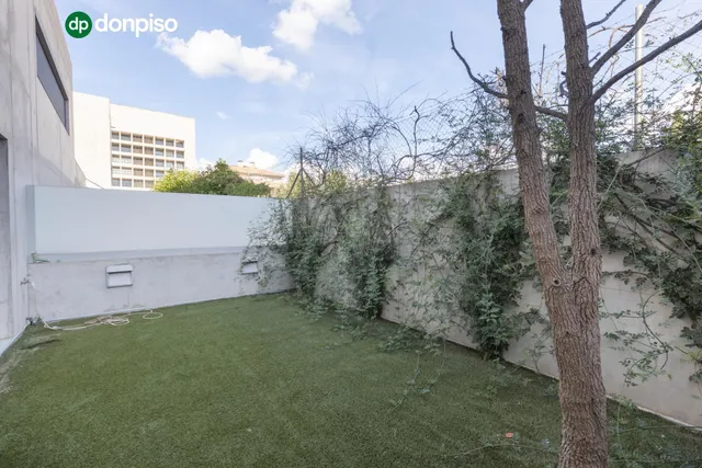 Exclusiva vivienda en zona Fórum — 10