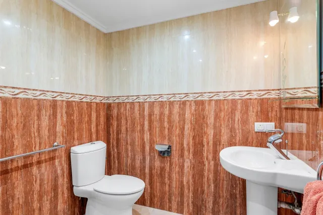 Villa 7 habitaciones 179m² en venta - Rojales Hills - Rosa Bungalows — 34
