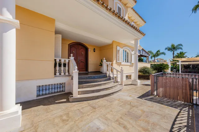 Chalet 8 habitaciones 685m² en venta - El Cortijuelo — 47