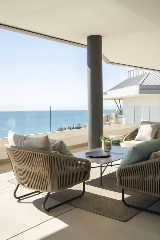 Apartamento 4 habitaciones 140m² en venta - Centro — 44