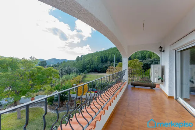 Casa en la Sentiu de Gavá — 41