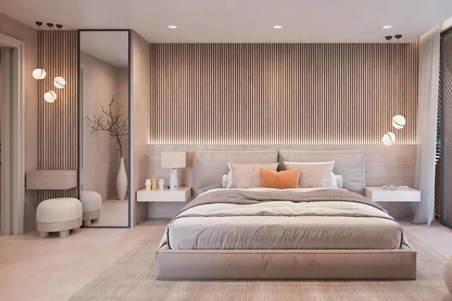 Adosado 4 habitaciones 340m² en venta - Marbella — 6
