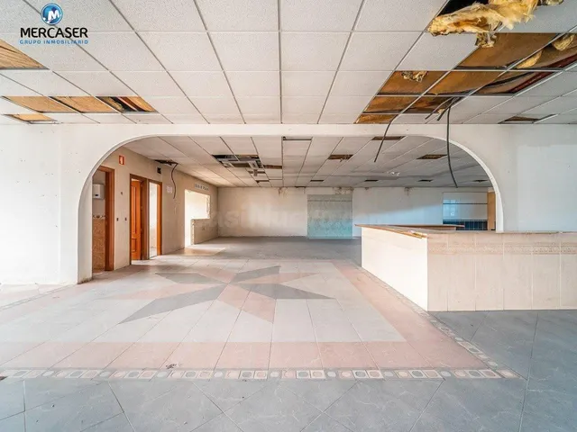 Oficina en venta en c. francisco aritio, 66, Guadalajara, Gu - foto 2