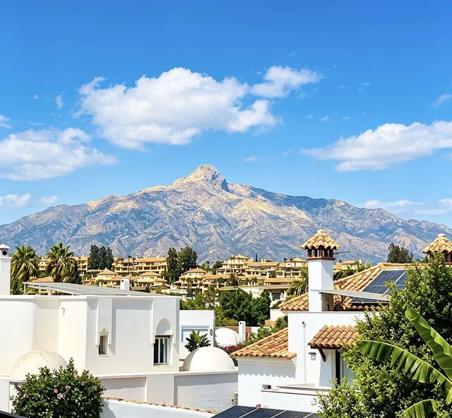 Chalet 5 habitaciones 390m² en venta - Marbella — 2