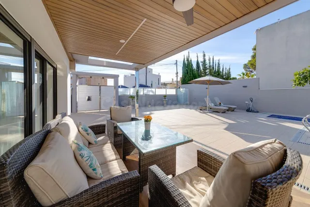 Villa 3 habitaciones 461m² en venta - Zona los Frutales — 5