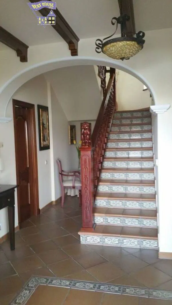 VENTA DE DOS CHALET EN UNA MISMA PARCELA EN EL SANTISCAL — 31