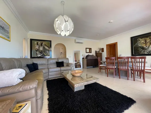 Ático 3 habitaciones 112m² en venta - Campo de Mijas — 34