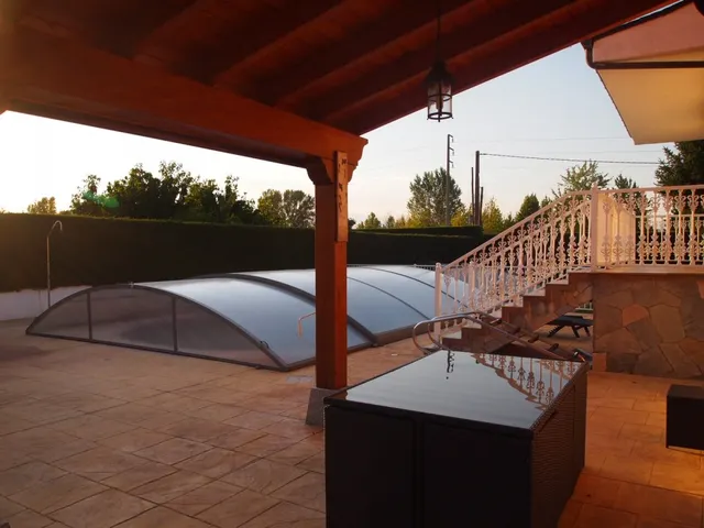 CHALET INDEPENDIENTE EN CARRACEDELO — 21