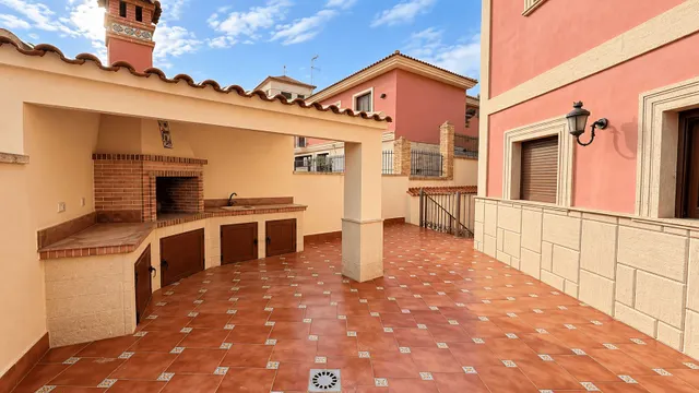 Chalet 5 habitaciones 247m² en venta - Pueblo 9 — 43