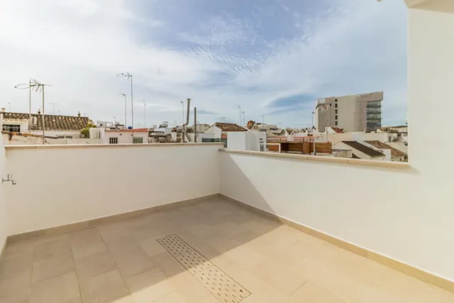 Adosado 3 habitaciones 249m² en venta - Costa Del Sol — 24