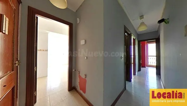 Atractivo piso en venta en Beranga. — 21