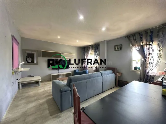 PISO EN VENTA EN ALICANTE - ZONA LOS ANGELES - TOMBOLA - RABASA — 5