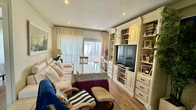 Apartamento 3 habitaciones 116m² en venta - Centro — 12
