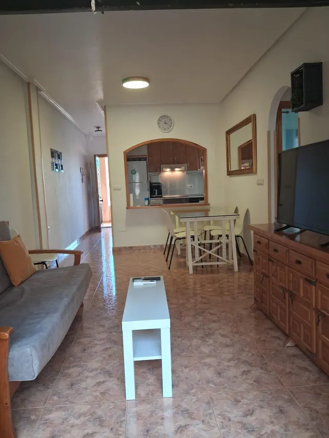 PISO EN LOS NAREJOS – LOS ALCÁZARES | CERCA DEL MAR Y CON TODO A TU ALCANCE — 16