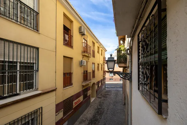 !!Fantástica Casa junto Campus de la Universidad!! — 18
