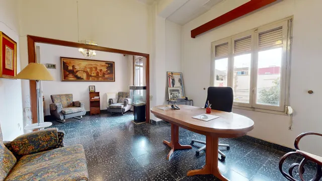 CASA DE DOS PLANTAS DE 180 M2 CADA UNA EN EL CORAZON DE TORRENT — 36