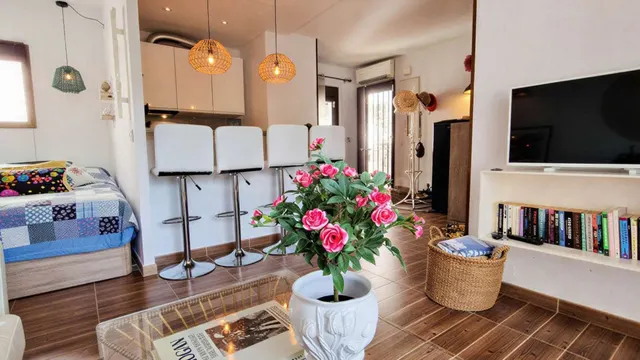 Apartamento 1 habitación 77m² en venta - Costa del Sol - foto 5