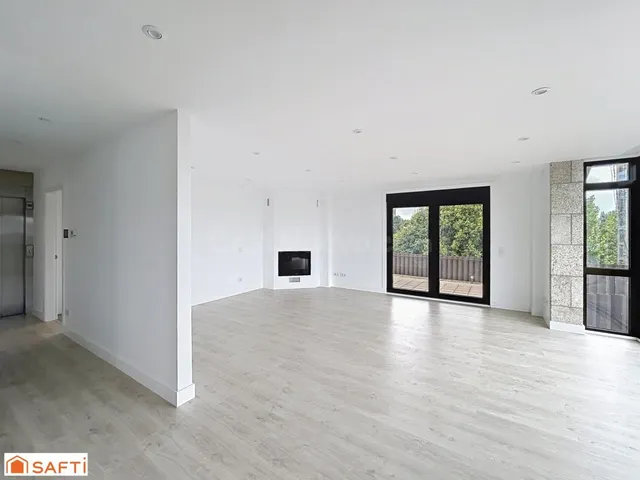En venta unifamiliar de nueva construcción con vistas abiert - foto 5