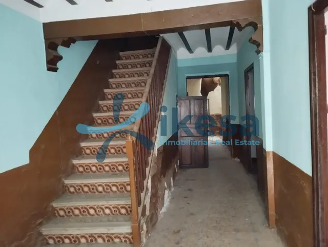 Venta de Casa Adosada en Montizon, Jaén — 8
