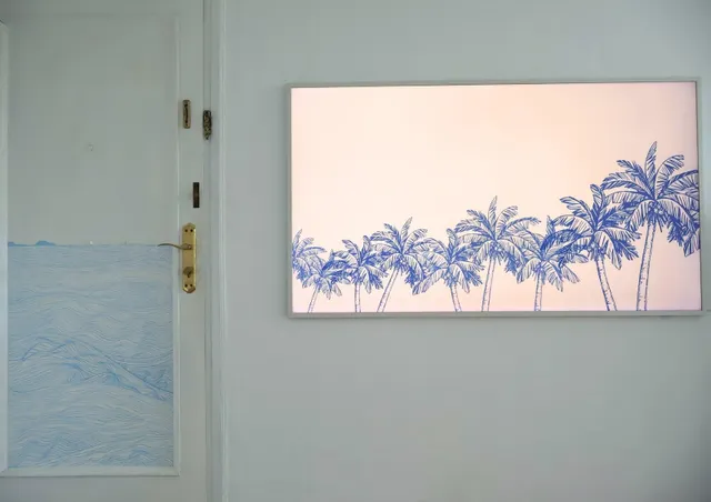 Exclusivo apartamento recién reformado a sólo un minuto a pie de la playa de Zarautz. — 7