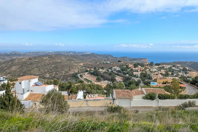 Villa 4 habitaciones 189m² en venta - Benitachell  CUMBRES DEL SOL — 23